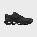 Tênis Unissex Mizuno Wave Prophecy 15 PRETO