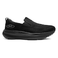Tênis Masculino Olympikus Wellness 3 PRETO