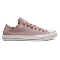 Tênis Feminino Converse All Star Chuck Taylor Peached Canvas ROSE