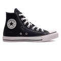 Opção de cor PRETO/BRANCO de Tênis Feminino Converse All Star Chuck Taylor In Love