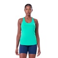 Camiseta Regata Feminina Authen Dry Keep Cool VERDE