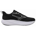 Tênis Mizuno Masculino Enigma 3 Corrida PRETO