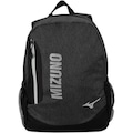 Mochila Mizuno Masculina Champion New Esportiva CINZA CLA/AMAREL ESC