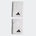 Munhequeira adidas Masculina Tennis Treino Esporte BRANCO