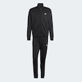 Conjunto Masculino adidas Blusa de Frio + Calça Essential PRETO