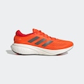 Tênis Masculino Running adidas Super Nova Boost Leve Corrida LARANJA/BRANCO