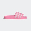 Chinelo Slide adidas Feminino Adillete Aqua Confortável ROSA