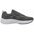 Tênis Mizuno Space 6 Masculino Corrida CHUMBO