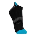 Meia Soquete 1 Par Olympikus Running PRETO