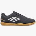 Chuteira Futsal Adulto Umbro Neo Striker II PRETO