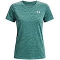 Camiseta Under Armour Tech Feminina VERDE
