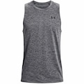 Camiseta Regata Under Armour Tech Tank Masculina CHUMBO