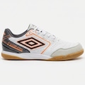 Chuteira Futsal Adulto Umbro Neo Comfort II BRANCO