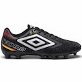 Chuteira Campo Adulto Umbro Techno II PRETO