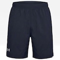 Bermuda Under Armour Launch 7 Masculino PRETO