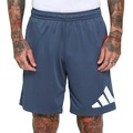 Bermuda Masculina Dry adidas Big Logo AZUL