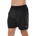 Short Masculino Elite Running Básico PRETO