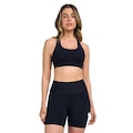 Top Nadador com Bojo Alto Giro Essential PRETO