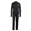 Agasalho Feminino adidas Essential Reciclado PRETO