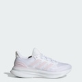 Tênis Feminino Running Adidas Ultrarun 5 BRANCO/ROSA