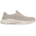 Tênis Feminino Skechers Go Walk 8 Lillian BEGE