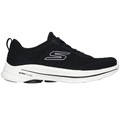 Tênis Skechers Go Walk 8 Britt Feminino PRETO