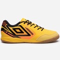 Chuteira Futsal Adulto Umbro Pro 5 Bump Club AMARELO