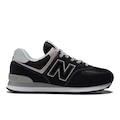 Tênis Masculino New Balance 574 PRETO