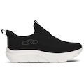 Tênis Masculino Olympikus Clic PRETO
