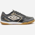 Chuteira Futsal Adulta Umbro Neo Comfort II PRETO