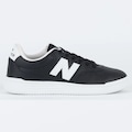Tênis Unissex New Balance Bb80 PRETO