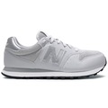 Tênis Feminino New Balance 500V2 CINZA