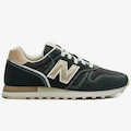 Tênis Feminino New Balance WL373 PRETO