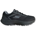 Tênis Masculino Skechers Go Run Consistent 2.0 PRETO