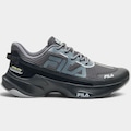 Tênis Masculino Fila Recovery CINZA