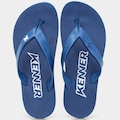 Chinelo Kenner Summer Lisa Masculino AZUL