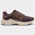Tênis Feminino Fila Progress Lite 2 ROXO