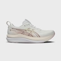 Tênis Feminino Asics Gel Kayano 33 BRANCO/ROXO