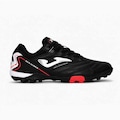 Opção de cor PRETO de Chuteira Society Adulto Joma Maxima