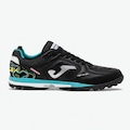 Opção de cor PRETO de Chuteira Society Adulto Joma Top Flex Rebound
