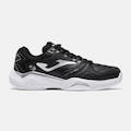 Opção de cor PRETO de Tênis Masculino Joma Master 1000