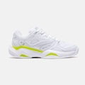 Opção de cor BRANCO de Tênis Feminino Joma Master 1000