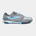 Chuteira Society Adulto Joma Dribling CINZA