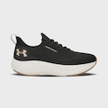 Opção de cor 1 de Tênis Feminino Under Armour Charged Fleek