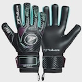 Opção de cor 1 de Luvas de Goleiro Poker Profissional Hug Flex 5 - Adulto