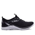 Tênis Feminino Olympikus Day Esportivo PRETO