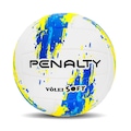 Opção de cor BRANCO/AZUL de Bola De Vôlei Penalty Soft Xxiii