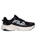 Opção de cor 1 de Tênis Masculino Fila Recovery Running