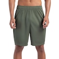 Opção de cor 1 de Bermuda Masculina Olympikus Line Mesh 7