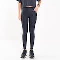 Calça Legging Colcci Kapana Perfect Fit Feminina PRETO